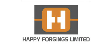 Happy Forging